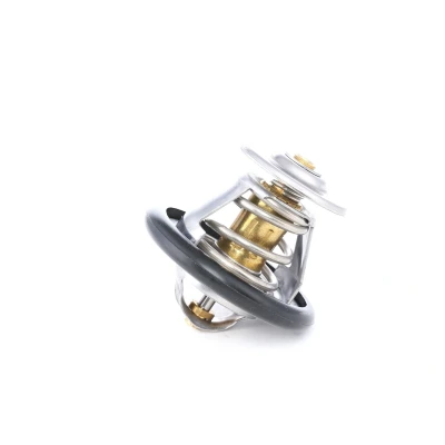 Abbildung von MAHLE ORIGINAL TX 12 88D Kühlwasserthermostat 88 52 mit Dichtung FORD: S Max Mk1, Escort 5 Schrägheck, Transit Mk3 Pritsche/Fahrgestell