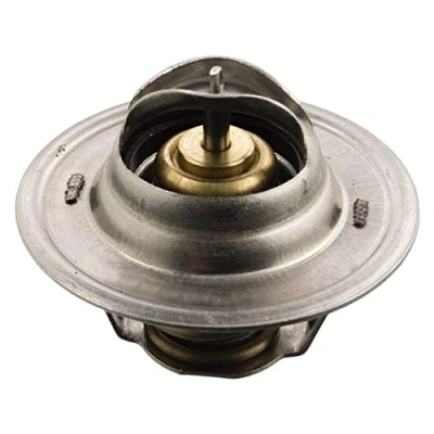 Abbildung von FEBI BILSTEIN 09337 Kühlwasserthermostat 89 RENAULT: CLIO 1, ESPACE 3, MEGANE 1