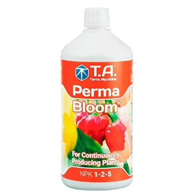 Abbildung von Dünger / Zusatz Nährstoff GHE FloraMato (1L)