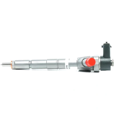 Abbildung von METZGER ORIGINAL Ersatzteil 0870060 Einspritzdüse Common Rail muss mit OBD Eigendiagnose Gerät codiert werden Dichtring