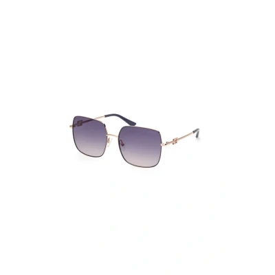 Abbildung von Guess GU7906 H 20B 58 Sonnenbrille