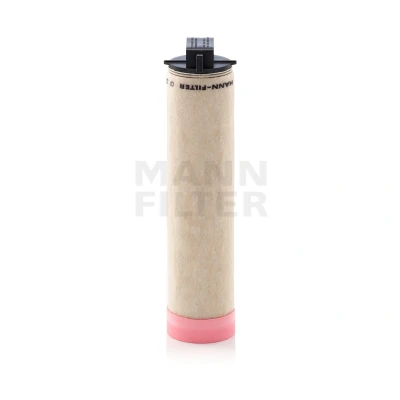Abbildung von MANN FILTER CF 355 Sekundärluftfilter 75