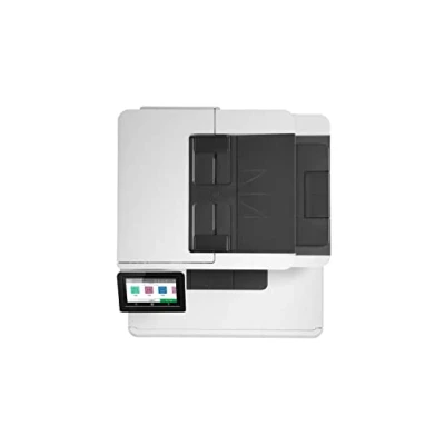 Abbildung von HP Color LaserJet Pro MFP M479fdn Laserdrucker
