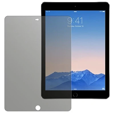 Abbildung von dipos I Blickschutzfolie matt kompatibel mit Apple iPad Air/Air 2 / Pro 9.7 Sichtschutz Folie Display Schutzfolie Privacy Filter