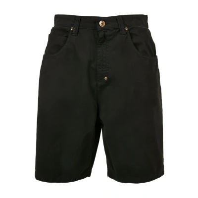 Abbildung von Southpole Twill Chino Shorts, Herren, Größe: 30x32, Black