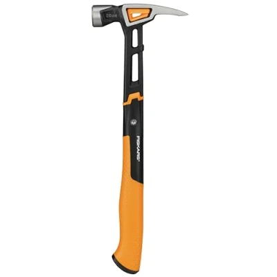 Abbildung von Fiskars Schlosserhammer Kunststoffgriff 395mm (1020215)