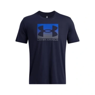 Abbildung von Under Armour® T Shirt UA M BOXED SPORTS UPDATED SS