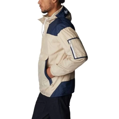 Abbildung von Columbia Herren Windbreaker Jacke, Challenger