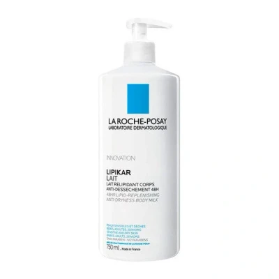 Abbildung von La Roche Posay Lipikar Lait Body Milk 750 ml