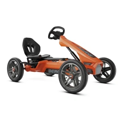 Abbildung von BERG Go Kart Gokart Rally 2.0 Kinderfahrzeug