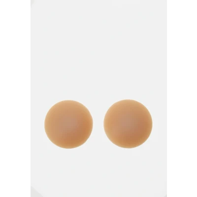 Abbildung von Magic Bodyfashion Nipples Sonstige Accessoires, Damen, Größe: S/M, Mocha