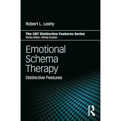 Abbildung von Emotional Schema Therapy: Distinctive Features (CBT Features)