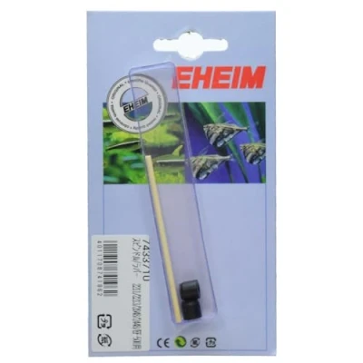 Abbildung von Eheim Achse/Halter 2048/2211/2213/2313 Pumpenteil pro Stck...
