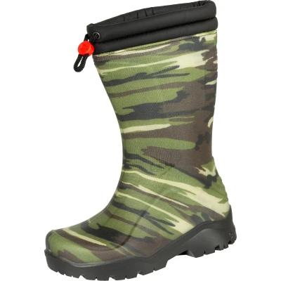 Abbildung von DUNLOP Winterstiefel KIDS Blizzard camouflage