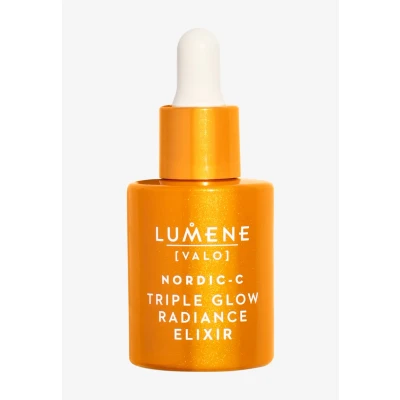 Abbildung von Lumene Nordicc [VALO] Triple GLOW Serum Serum, Größe: 30 ml,