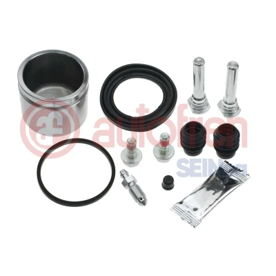 Abbildung von AUTOFREN SEINSA D44039S Bremssattel Reparatursatz Vorderachse 57 PISTON KIT+GUIDEPINS CHEVROLET: Epica KL1