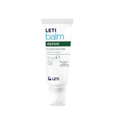 Abbildung von LETI Balm Repair Fluid Natur 10 ml