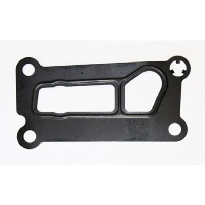 Abbildung von ELRING 059.920 Dichtung, Ölfiltergehäuse FORD: MONDEO 3 Kombi, S Max Mk1, 3, VOLVO: S80 II, V50, XC60 I, LAND ROVER: Range Rover Sport