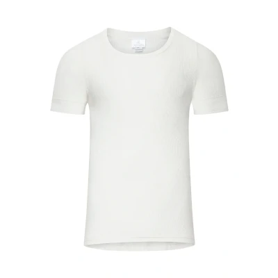 Abbildung von Jockey Unterhemd/shirt, Herren, Größe: XXL, Off white