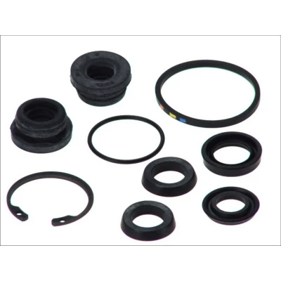 Abbildung von AUTOFREN SEINSA D1556 Reparatursatz, Hauptbremszylinder VOLKSWAGEN: Golf 4 Variant, Cabrio
