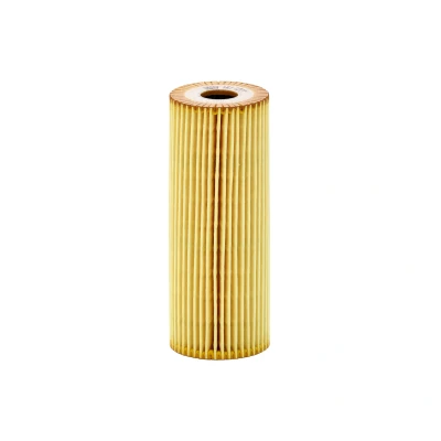 Abbildung von MANN FILTER HU 727/1 x Ölfilter mit Dichtung Filtereinsatz MERCEDES BENZ: W124 Limousine, C Klasse Sportcoupe, T modell