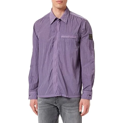 Abbildung von BOSS Herren Laio, Medium Purple511, M EU