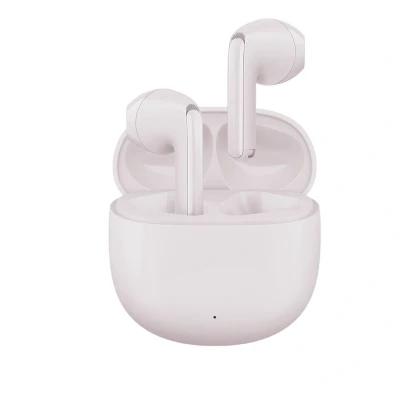 Abbildung von In Ear Kopfhörer Joyroom Funpods Series JR FB1 Bluetooth 5.3 kabellose Pink