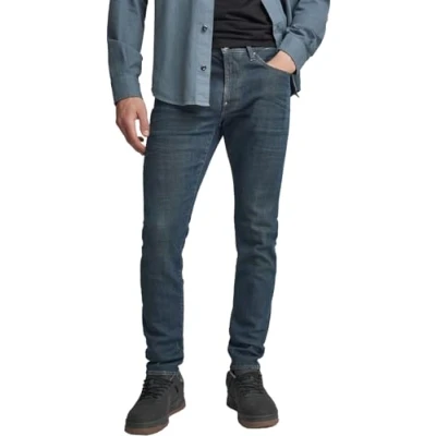 Abbildung von G Star Raw Revend FWD Jeans Slim Fit, Herren, Größe: 29x32, Worn in tornado