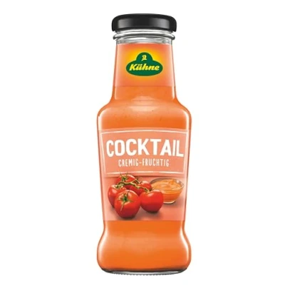 Abbildung von Kühne Cocktail Sauce 250ML