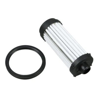 Abbildung von METZGER 8020069 Getriebeölfilter MERCEDES BENZ: GLA, CLA Coupe, B Klasse