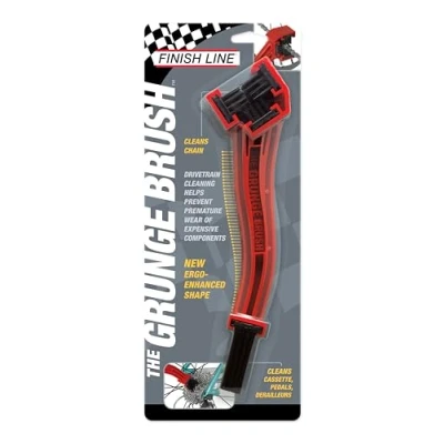 Abbildung von Finish Line Reinigungsgerät The Grunge Brush Reinigungsbürste, 4002020