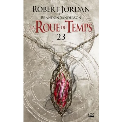 Abbildung von La Roue du Temps, T23 : Tempête imminente première partie