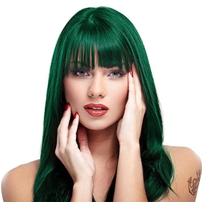 Abbildung von Manic Panic Classic Creme 237 ml Enchanted Forest
