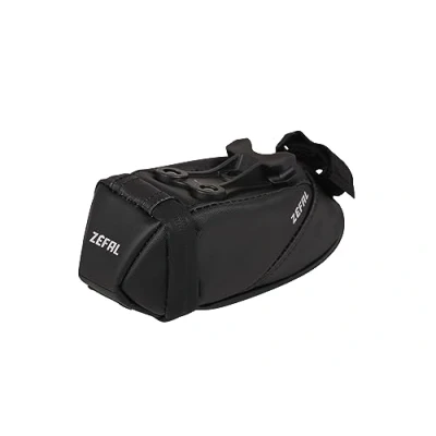 Abbildung von Zéfal 702456 rückentasche zur fahrradsattelstütze iron pack 2 s tf