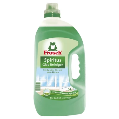 Abbildung von Frosch® Glasreiniger 5,0 l