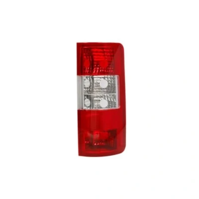 Abbildung von OLSA 2.44.054.10 Rückleuchte rechts ohne Lampenträger, Glühlampe FORD: Transit Connect Mk1 Kastenwagen, Tourneo