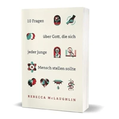 Abbildung von 10 Fragen über Gott, die sich jeder junge Mensch stellen sollte