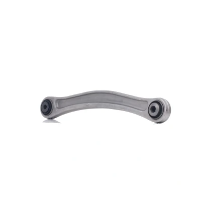 Abbildung von OPTIMAL G5 922 Querlenker mit Gummilager hinten, Hinterachse, oben, rechts Aluminium VOLKSWAGEN: Touareg I, II, AUDI: Q7