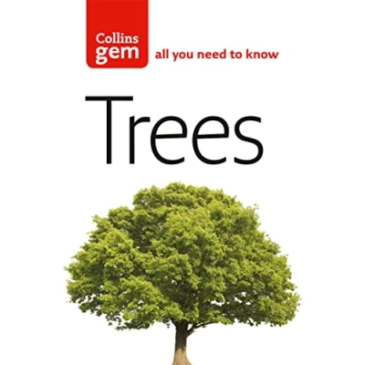 Abbildung von Trees (Collins Gem)