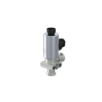 Abbildung von WABCO 4721706360 Magnetventil