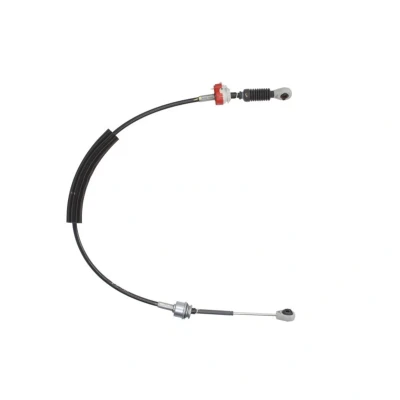 Abbildung von Seilzug, Schaltgetriebe LINEX 35.44.10 Links