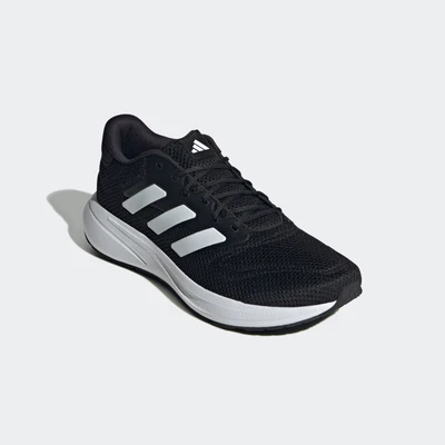 Abbildung von adidas Unisex Response Runner Shoes Laufschuhe, core Black/FTWR White/core Black, 37 1/3 EU
