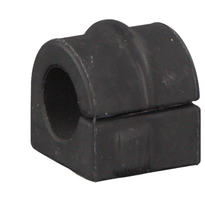 Abbildung von FEBI BILSTEIN 03885 Stabigummis Vorderachse Gummi 22 OPEL: Omega A Limousine