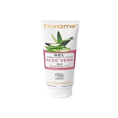 Abbildung von Gel de Aloe Vera Bio 250 ml.