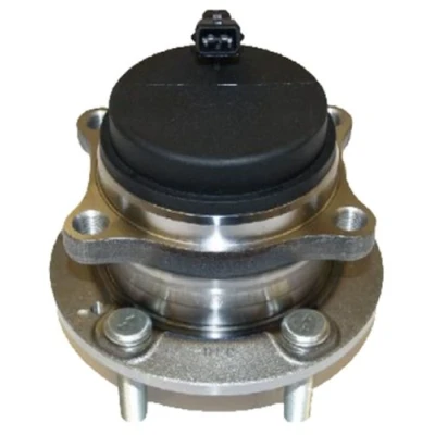 Abbildung von JAPANPARTS KK 20533 Radnabe HYUNDAI: SANTA FE 2