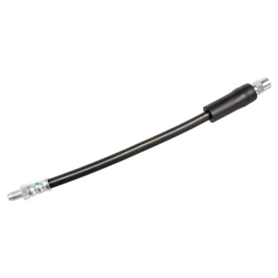 Abbildung von FEBI BILSTEIN 12208 Bremsschläuche Hinterachse links, rechts 310 BMW: 7