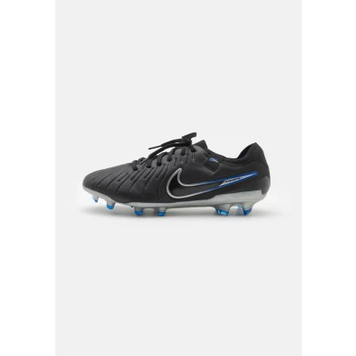 Abbildung von Nike Performance Legend 10 PRO FG Fußballschuh Nocken, Herren, Größe: 40.5, Black/chrome/hyper royal Schuhe