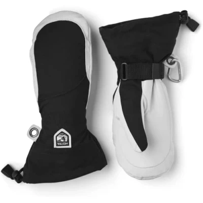 Abbildung von Hestra Heli Ski Female Mitt Handschuhe [30611]