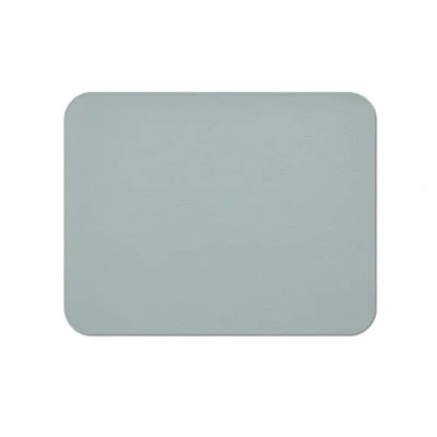 Abbildung von Zeller 11290 Mousepad, Kunstleder, Mint, ca. 27 x 21 cm