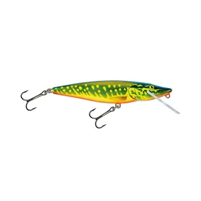 Abbildung von Wobbler Salmo Pike FL